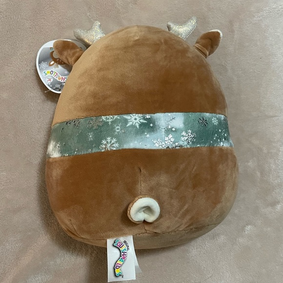 Squishmallows Toys Dawn Deer Squishmallow Poshmark